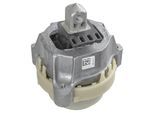 LEMFÖRDER Lagerung, Motor 4481801 links für BMW