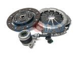 OYODO Kupplungssatz 10s1086oyo für NISSAN