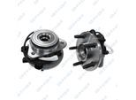GSP Radlagersatz 9327033 Vorderachse rechts für Ford MAZDA