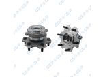 GSP Radlagersatz 9333052 für MITSUBISHI