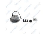 GSP Radlagersatz 9333069k für Opel