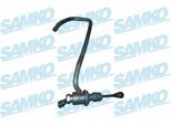 SAMKO Geberzylinder, Kupplung f30261 für NISSAN