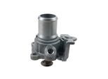 GATES Thermostat, Kühlmittel th46882g1 für MITSUBISHI Fiat Iveco