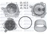 DOLZ Wasserpumpe s212 für LANCIA