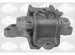 SASIC Lagerung, Motor 2700004 getriebeseitig für Peugeot