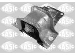 SASIC Lagerung, Motor 2700033 getriebeseitig für Fiat Peugeot
