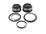 SKF Radlagersatz vkba5431 für DAF Iveco BYD
