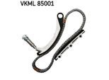 SKF Steuerkettensatz vkml85001 für Vaughall