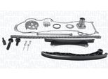 MAGNETI MARELLI Steuerkettensatz 341500001420 für Opel