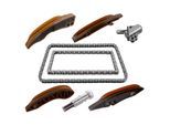 FEBI BILSTEIN Steuerkettensatz 184523 für BMW