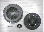 WESTLAKE Kupplungssatz wft002 für Fiat