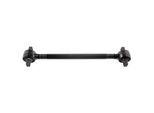 FEBI BILSTEIN 49458 Hinterachse für Mercedes
