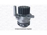 MAGNETI MARELLI Wasserpumpe 352316171218 für VW Skoda