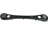 METZGER Lenker, Radaufhängung 58083509 Hinterachse für VAG