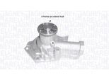 MAGNETI MARELLI Wasserpumpe 352316170618 für MITSUBISHI