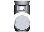 NÜRAL Kolben 8717950010 für Mercedes
