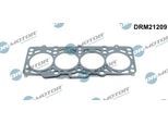 DR.MOTOR AUTOMOTIVE Dichtung, Zylinderkopf drm21209 für VW