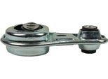 METZGER Lagerung, Motor 8053754 unten für Vaughall GM RENAULT
