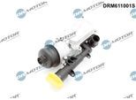 DR.MOTOR AUTOMOTIVE Gehäuse, Ölfilter drm611001s für Opel Ford Fiat Suzuki
