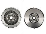 SCHAEFFLER LUK Kupplungsdruckplatte 143931010 für Volvo RENAULT
