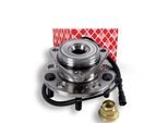 FEBI BILSTEIN Radlagersatz 172487 Vorderachse für SSANGYONG