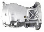 METZGER Ölwanne 7990127 für NISSAN DACIA