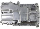 METZGER Ölwanne 7990142 für Ford