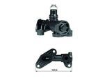 MAHLE Thermostat, Ölkühlung to693 für BMW