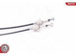 ESEN SKV Seilzug, Schaltgetriebe 27skv035 für Peugeot Fiat Citroën/Peugeot