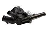 HEPU Thermostat, Kühlmittel tm1235 für DACIA