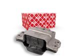 FEBI BILSTEIN Lagerung, Automatikgetriebe 109403 links für VW