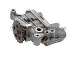 PIERBURG Ölpumpe 706595130 für Peugeot