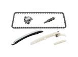 FEBI BILSTEIN Steuerkettensatz 174895 für Mercedes