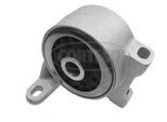 CORTECO Lagerung, Schaltgetriebe 80000465 hinten für Ford