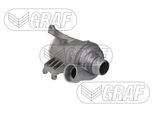 GRAF Wasserpumpe pa1511 für Volvo GEELY