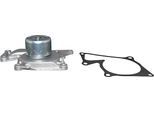 JP GROUP Wasserpumpe 4014102100 für Mercedes NISSAN DACIA
