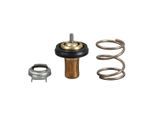 GATES Thermostat, Kühlmittel th49288g1 für LANCIA ALFA ROMEO