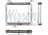 NISSENS 627002 für Mercedes