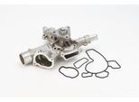 CONTINENTAL CTAM Wasserpumpe wps3004 für Opel Vaughall