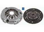 SACHS Kupplungssatz 3000951634 für DACIA RENAULT