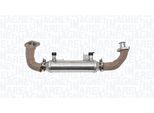 MAGNETI MARELLI Kühler, Abgasrückführung 571822112239 für Fiat