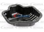 ACKOJA Ölwanne a700568 für TOYOTA LEXUS