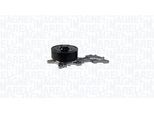 MAGNETI MARELLI Wasserpumpe 350984032000 für TOYOTA