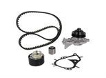 METELLI Wasserpumpe + Zahnriemensatz 3012742 für Vaughall Peugeot Citroën DS TOYOTA