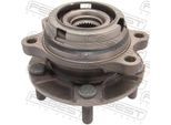 FEBEST Radnabe 0282s50f Vorderachse für NISSAN