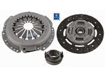 SACHS Kupplungssatz 3000607001 für ROVER