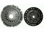 SACHS Kupplungssatz 3000834001 für SAAB Vaughall