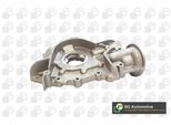 BGA Ölpumpe lp0290 für Ford