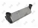 ABAKUS Ladeluftkühler 0040180009 für BMW