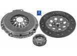 SACHS Kupplungssatz 3000846501 für Mercedes VW SSANGYONG